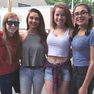 Meet your Posher, Kellie